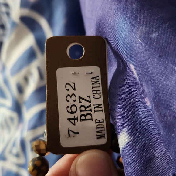 Emma bracelet - Picture 4 of 4